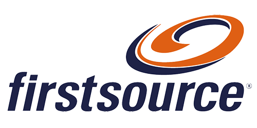 Firstsource Solutions logo
